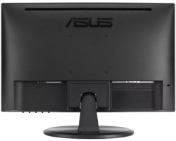 Asus 15.6" VT168HR touch LED crni monitor - Img 3