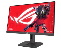 Asus 24.5" XG259CMS ROG Strix Gaming monitor crni -6