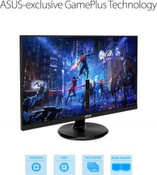 Asus 24'' VA24DCP monitor - Img 2