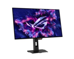 Asus 27 inča ROG Strix XG27AQWMG QHD 2560x1440 WOLED 280Hz gaming monitor