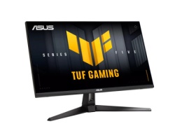 Asus 27 inča TUF VG27AQ5A QHD 2560x1440 Fast IPS 210 Hz HDR10 gaming monitor