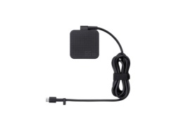 Asus 65w usb-c za laptopove sa usb-c napajanjem punjac za laptop ( 90xb04en-mpw1g0 )