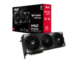 Asus AMD Radeon RX 9070 XT 16GB TUF-RX9070XT-O16G-GAMING grafička karta-5