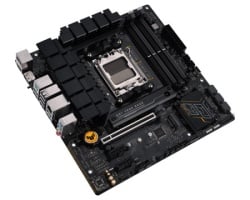 Asus b650m-e tuf gaming  matična ploča-5