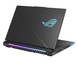 Asus g634jyr-ra050x rog strix scar 16 (16 inča QHD+, I9-14900HX, 32GB, SSD 1TB, GeForce RTX 4090, Win11 Pro) laptop + ROG BP4701 ranac  - Img 3