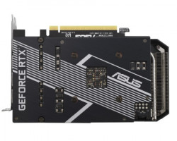 Asus grafička kartica nVidia GeForce RTX 3060 Ti 8GB 256bit ( DUAL-RTX3060TI-O8G-MINI-V2 LHR ) - Img 3