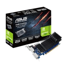 Asus gt730-sl-2gd5-brk 64bit SVGA PCIE