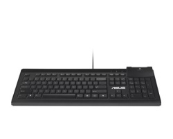 Asus KU100 Smart Card tastatura