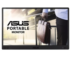 Asus MB166CR  15.6 inča ZenScreen Portable USB Monitor -2