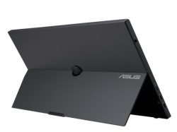 Asus MB16AHG 15,6"/ IPS/ 1920x1080/ 144Hz/ 3ms GtG/ HDMI,USB Cx2/Freesync/ prenosni/ crni Monitor ( 90LM08U0-B02170 )
