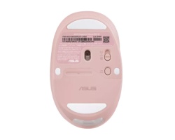 Asus MD101 Wireless miš roze -5
