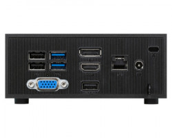 Asus Mini PC PN42-BBN200MV Intel N200, Barebone  - Img 4