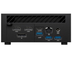 Asus Mini PC PN52-BBR758HD (Ryzen 7 5800H, Barebone) -4