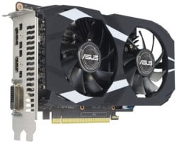 Asus nVidia GeForce GTX 1650 4GB 128bit DUAL-GTX1650-O4GD6-P-EVO grafička kartica - Img 2