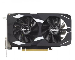 Asus nVidia GeForce RTX 3050 6GB 128bit DUAL-RTX3050-O6G grafička kartica - Img 2