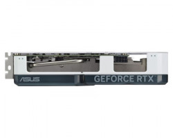 Asus nVidia GeForce RTX 4060 8GB 128bit DUAL-RTX4060-O8G-WHITE - Img 3
