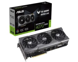 Asus nVidia GeForce rtx 4070 super 12gb tuf-rtx4070s-o12g-gaming grafička karta-4