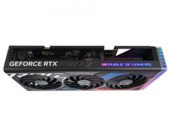 Asus nVidia GeForce rtx 4070 super12gb rog-strix-rtx4070s-o12g-gaming grafička karta - Img 5