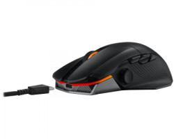 Asus P708 rog chakram X origin wireless RGB gaming miš - Img 5