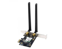 Asus PCE-AX1800 wireless PCI express adapter - Img 2