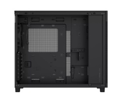 Asus PRIME AP303 MESH BLACK micro-ATX kućište crno -7