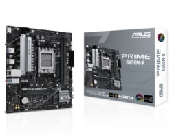 Asus prime b650m-r matična ploča - Img 3