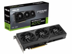 Asus prime-rtx4070s-o12g nvd/12gb/gddr6x/192bit/crna Grafička karta  ( 90YV0KC6-M0NA00 ) -1