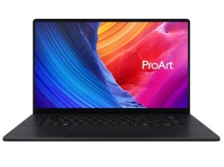 Asus ProArt P16 H7606WP-RJ083X Win11 Pro/ 3K OLED Touch/ Ryzen AI 9 HX 370/ 64GB/ 2TB SSD/ RTX 507 Laptop ( 90NB15K1-M00B90 )