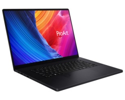 Asus ProArt P16 OLED H7606WP-SR254X (16 inča 3K OLED, Ryzen AI 9 HX 370, 64GB, SSD 2TB, RTX 5070, Win11 Pro) laptop + ranac