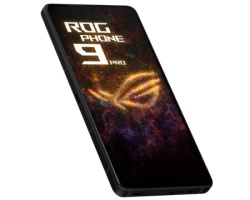 Asus ROG Phone 9 Pro 16GB/512GB Android 15 Phantom Black (AI2501-16G512GP-BK-EU) mobilni telefon -9