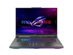 Asus ROG Strix G16 G614PR-RV120 DOS/16"WUXGA165/Ryzen 9 8940HX/32GB/1TB/5070Ti12GB/GLAN/ranac Laptop ( 90NR0NJ7-M00840 )