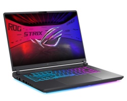 Asus ROG Strix G16 G615LP-S5054 (16 inča 2.5K, Ultra 9 275HX, 16GB, SSD 1TB, GeForce RTX 5060) laptop