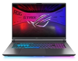 Asus ROG Strix G18 G815JMR-S9014W 18 2.5K/i7-14650HX/32GB/1TB/RTX5060 8GB/Win11 home+ranac Laptop