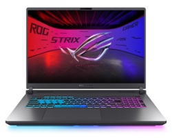 Asus ROG Strix G18 G815LP-S9037W (18 inča 2.5K, Ultra 9 275HX, 32GB, SSD 1TB, GeForce RTX 5070, Win 11 Home) laptop + ROG ranac