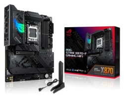 Asus ROG STRIX X870-F GAMING WIFI matična ploča-7