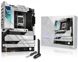 Asus rog strixX670E-A gaming WIFI matična ploča - Img 1