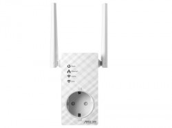 Asus RP-AC53 AC750 Dual-Band Wi-Fi Repeater - Img 4