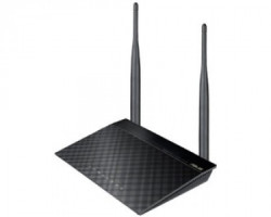 ASUS RT-N12E Wireless N300 ruter - Img 1