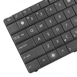 Asus tastature za laptop X53B X53U K53U K53Z K53B K53T K53TA ( 103241 ) - Img 2