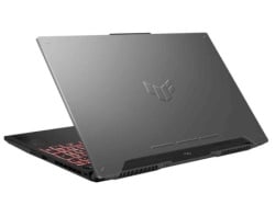 Asus tuf gaming a15 fa507nur-lp007/dos/15.6"Ips fhd/ryzen 7-7435hs/16gb/1tb ssd/rtx4050-6gb laptop  ( 90NR0JP5-M000Y0 ) -2