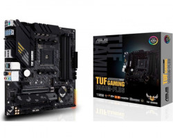 Asus tuf gaming B550M-PLUS matična ploča - Img 1