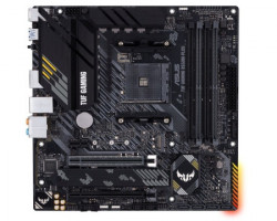 Asus tuf gaming B550M-PLUS matična ploča - Img 3