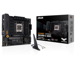  Asus tuf gaming b650m-e wifi/am5 matična ploča ( TUF G B650M-E WIFI ) -1