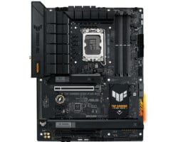 Asus tuf gaming B760-PLUS WIFI matična ploča - Img 2