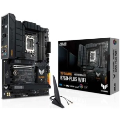 Asus tuf gaming b760-plus wifi Mb s1700  ( 25202 )-3