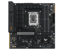 Asus tuf gaming b760m-plus ii matična ploča - Img 5