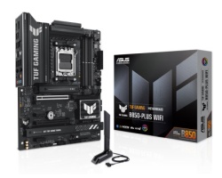 Asus tuf gaming b850-plus wifi matična ploča-1