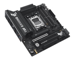 Asus tuf gaming b850m-plus  matična ploča-5