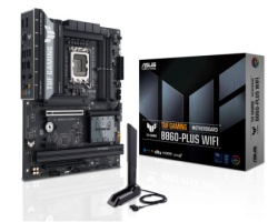 Asus tuf gaming b860-plus wifi matična ploča-3