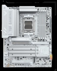 Asus TUF GAMING X870-PRO WIFI7 W NEO matična ploča